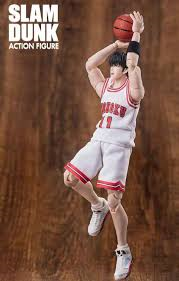 Mua bán DASIN MODEL RUKAWA ÁO TRẮNG 